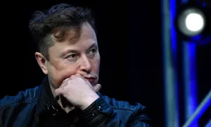 Cuộc đấu không cân sức giữa Elon Musk và Brazil