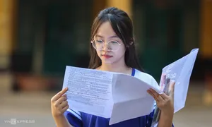 Đầu vào IELTS tăng, trường đại học dạy thêm ngoại ngữ 2