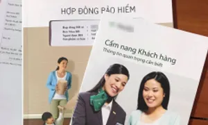 Doanh thu bảo hiểm nhân thọ vẫn giảm