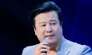 Thanh Bùi: 'Tôi buộc hai con phải sõi tiếng Việt'