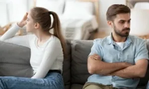 7 điều tối kỵ ở đàn ông trong cãi vã 7 điều tối kỵ ở đàn ông trong cãi vã