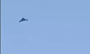 Iran tấn công trả đũa Israel Iran tấn công trả đũa Israel