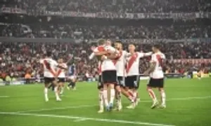 Hồ sơ FIFA Club World Cup: River Plate Hồ sơ FIFA Club World Cup: River Plate