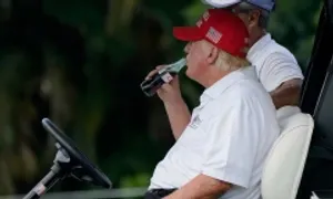 Ông Trump: Coca-Cola đồng ý dùng đường mía trong nước ngọt Ông Trump: Coca-Cola đồng ý dùng đường mía trong nước ngọt